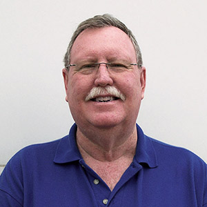 Jim Koca - RVOU Instructor