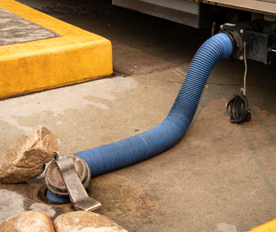 Your RV Sewer Hose Matters: How to Choose the Best RV Sewer Hose 5