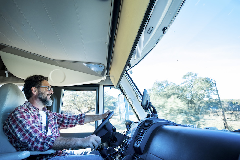 Do You Need A Special License To Drive An RV? State By State Requirements 11