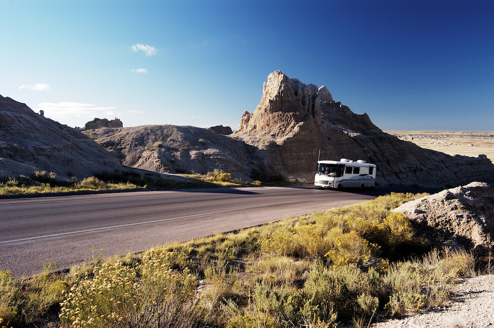 Do You Need A Special License To Drive An RV? State By State Requirements 12